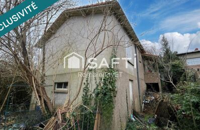 vente maison 130 000 € à proximité de Bouée (44260)