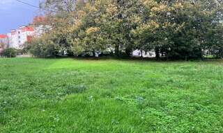 Terrain  416 m² à vendre à Saintes (17100)