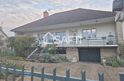 vente maison 252 000 € à proximité de Saligny-sur-Roudon (03470)