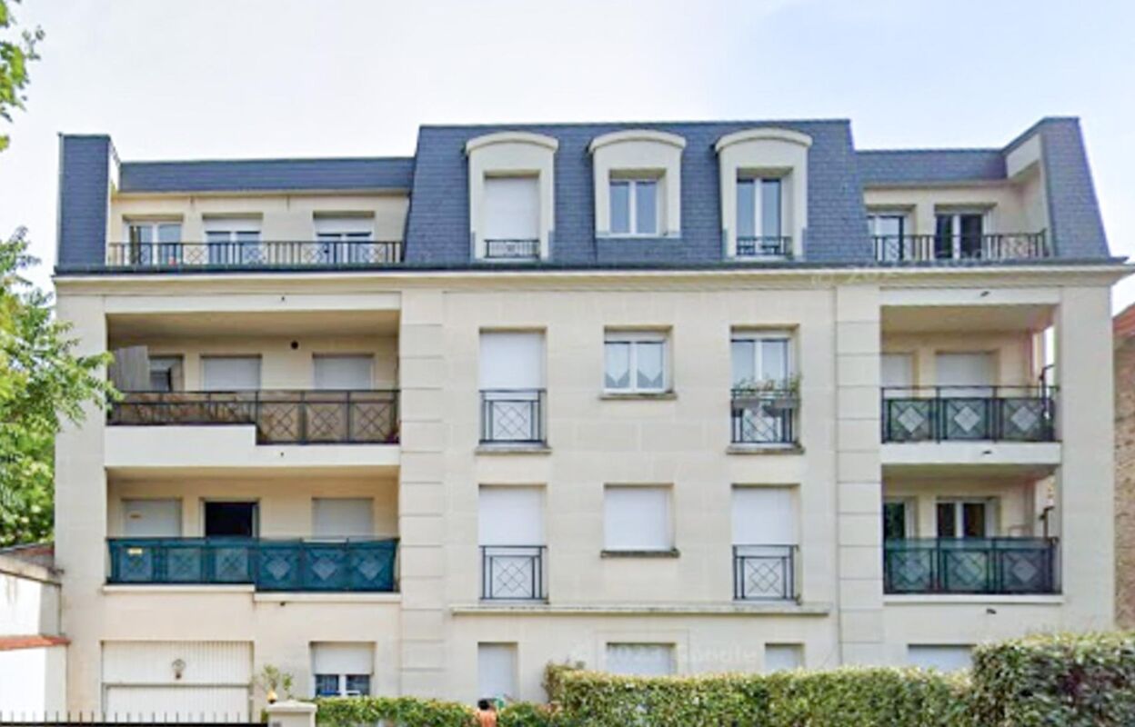 appartement 3 pièces 68 m2 à vendre à Le Perreux-sur-Marne (94170)