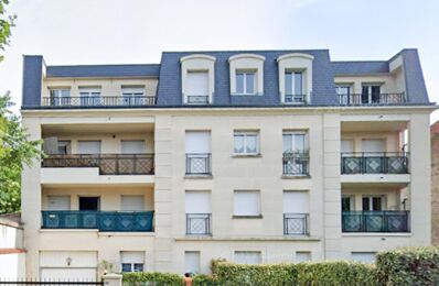 vente appartement 369 000 € à proximité de Montgeron (91230)