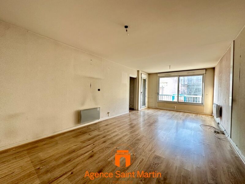 Appartement 2 pièces  à vendre Teil (Le) 07400