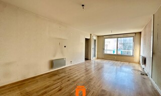 Appartement 2 Pièces 65 m² à vendre à Le Teil (07400)