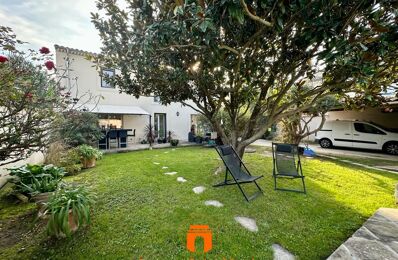 vente maison 300 000 € à proximité de Meysse (07400)