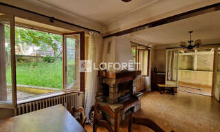 Maison 7 Pièces 134 m² à vendre à Rodez (12000)