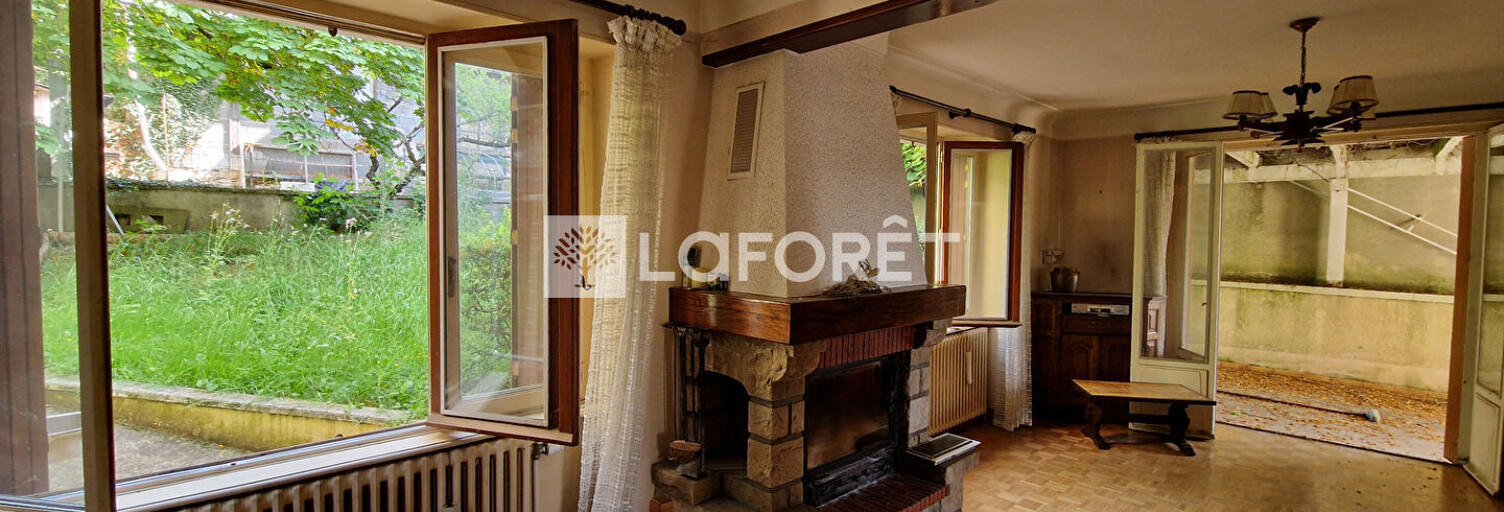 Maison 7 Pièces 134 m² à vendre à Rodez (12000)