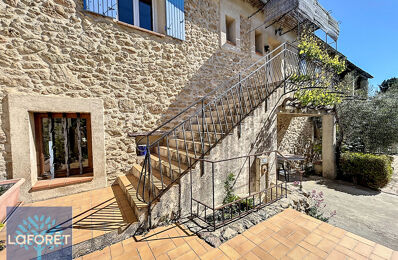 maison 4 pièces 78 m2 à Lambesc (13410)