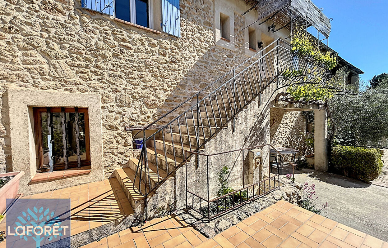 maison 4 pièces 78 m2 à Lambesc (13410)