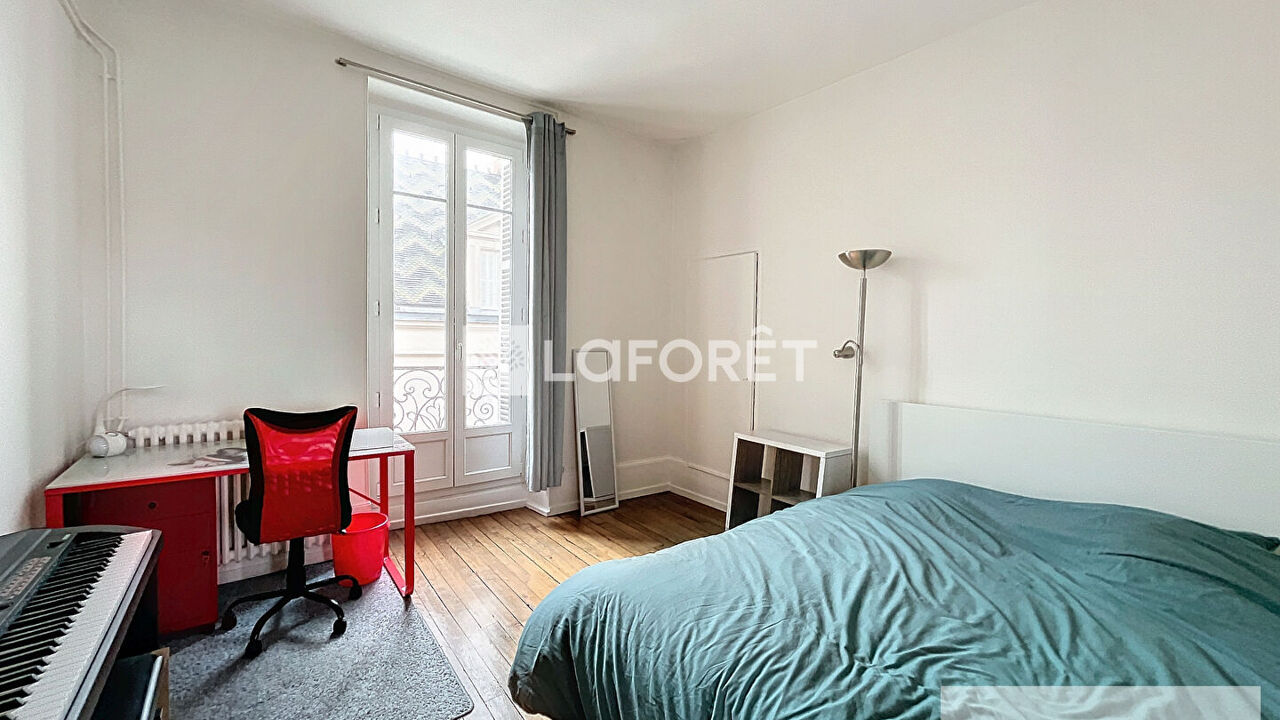 appartement 3 pièces 56 m2 à louer à Dijon (21000)