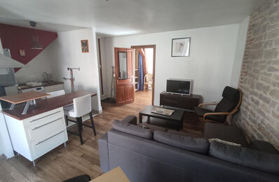 location appartement 620 € CC /mois à proximité de Fontaine-Lès-Dijon (21121)