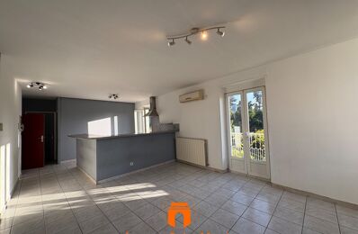 location appartement 700 € CC /mois à proximité de Saint-Marcel-Lès-Sauzet (26740)