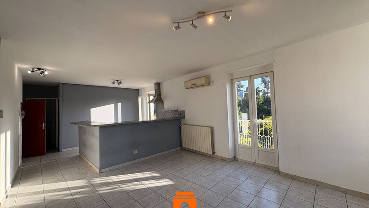 appartement 3 pièces 76 m2 à louer à Montélimar (26200)