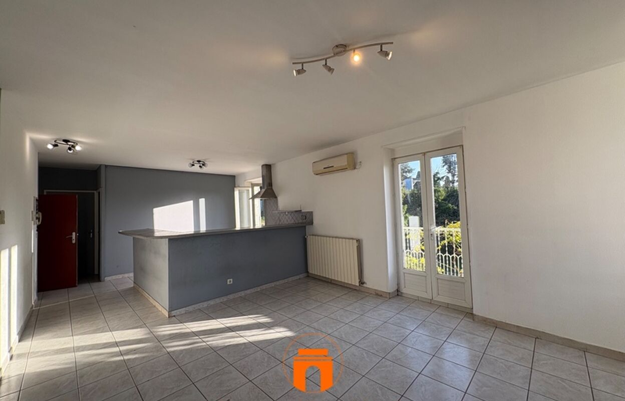 appartement 3 pièces 76 m2 à louer à Montélimar (26200)