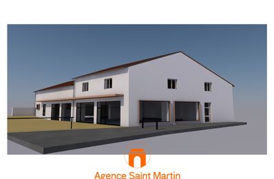 location commerce 1 183 € CC /mois à proximité de Saint-Marcel-Lès-Sauzet (26740)