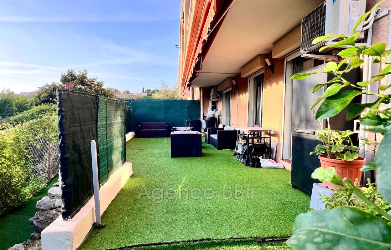 appartement 3 pièces 67 m2 à vendre à Villefranche-sur-Mer (06230)