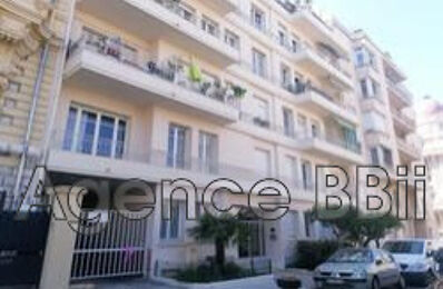 appartement 1 pièces 28 m2 à vendre à Nice (06000)