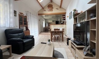 Maison 6 Pièces 134 m² à vendre à Sermaise (91530)
