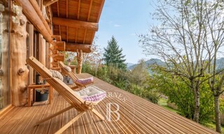 Maison 4 Pièces  m² à vendre à Saint-Just-d'Avray (69870)