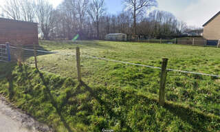 Terrain  1630 m² à vendre à Le Souich (62810)