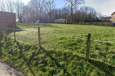 Terrain  23000 €