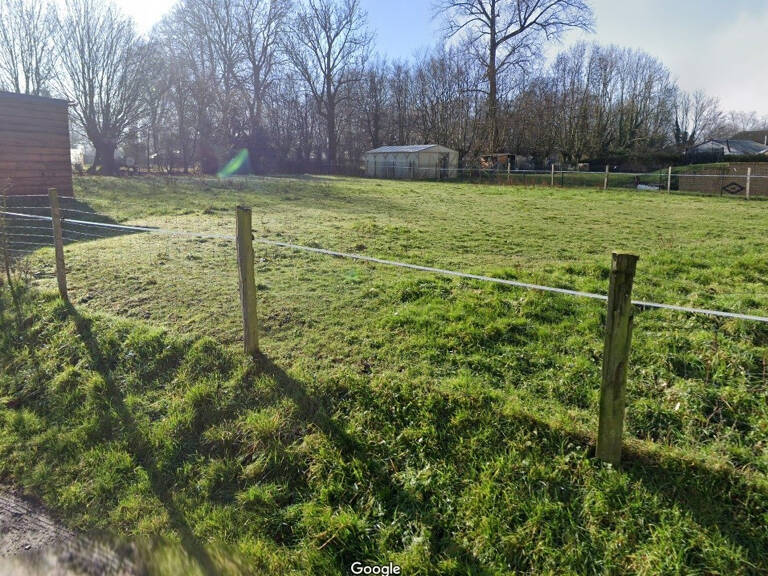  Terrain à bâtir 1630m2 — photo 1