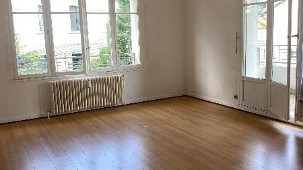 appartement 4 pièces 102 m2 à louer à Grenoble (38000)