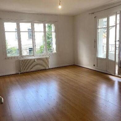 Appartement 4 pièces 102 m²