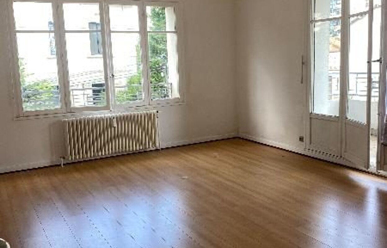 appartement 4 pièces 102 m2 à louer à Grenoble (38000)