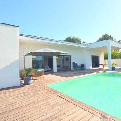 Maison 5 pièces 840000 €