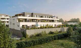 Appartement 5 Pièces 123 m² à vendre à Sciez (74140)