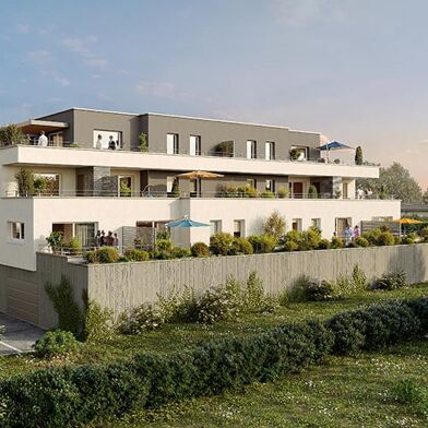 Appartement 5 pièces 667000 €