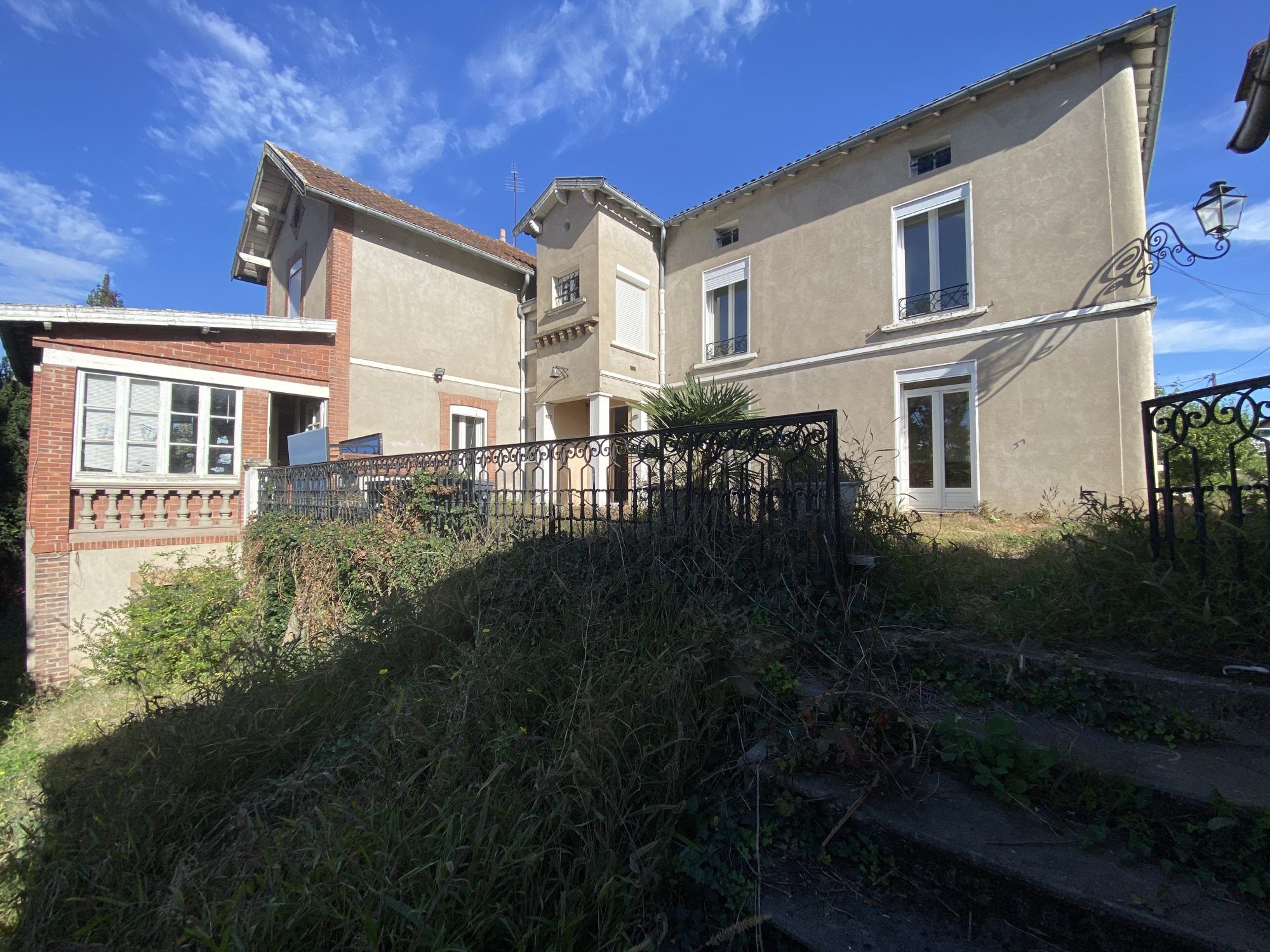 Agence immobilière de BENAC IMMOBILIER RÉALMONT