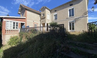 Maison 6 Pièces 195 m² à vendre à Carmaux (81400)