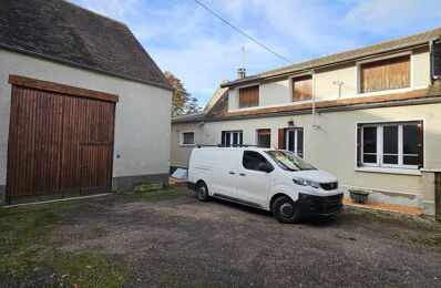 vente maison 171 200 € à proximité de Lorrez-le-Bocage-Préaux (77710)