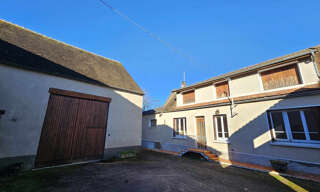 Maison 5 Pièces 111 m² à vendre à Montereau-Fault-Yonne (77130)