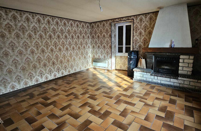 MAISON avec GRANGES à 30 min de MONTEREAU — photo 2