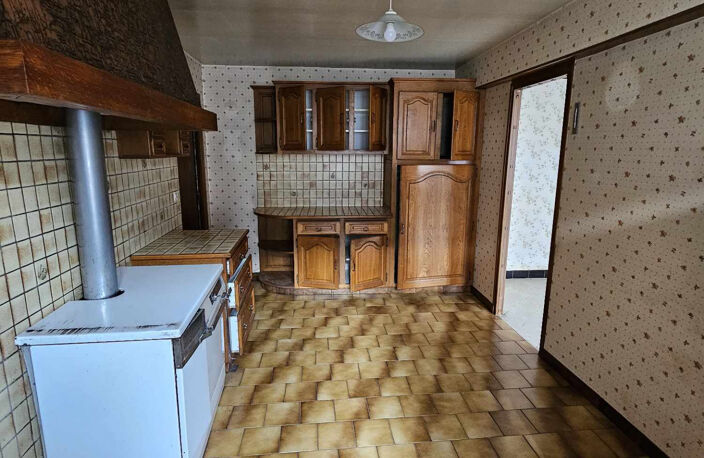 MAISON avec GRANGES à 30 min de MONTEREAU — photo 3