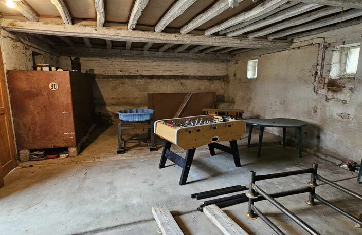 MAISON avec GRANGES à 30 min de MONTEREAU — photo 5
