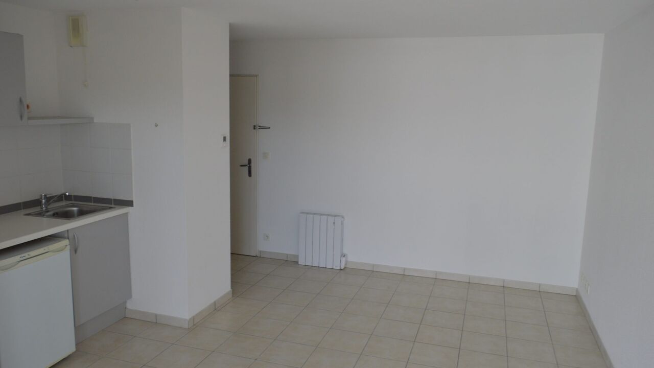 appartement 2 pièces 37 m2 à louer à Le Mans (72000)