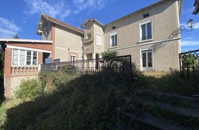 vente maison 180 000 € à proximité de Crespin (12800)