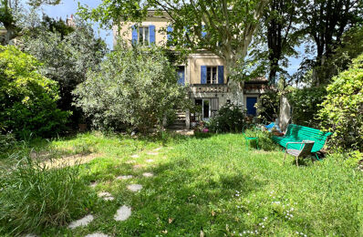 vente maison 558 000 € à proximité de Cabannes (13440)