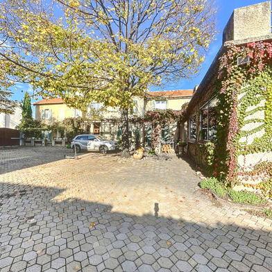 Maison 10 pièces 750000 €