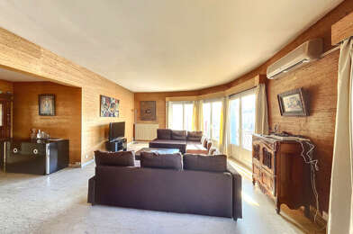 Appartement 5 pièces 318500 €