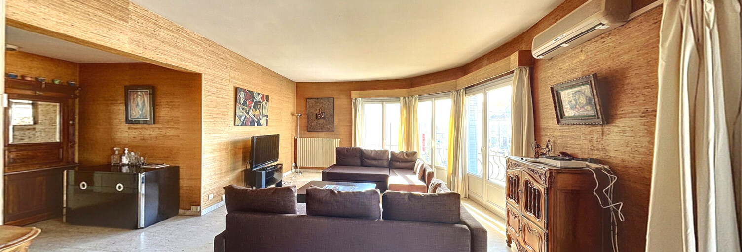 Appartement 5 Pièces 134 m² à vendre à Avignon (84000)