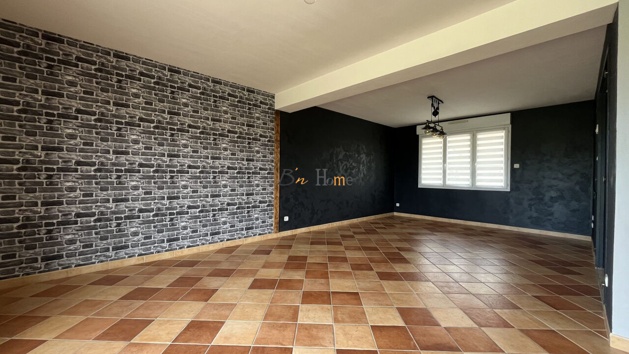 maison 5 pièces 121 m2 à vendre à Boursies (59400)