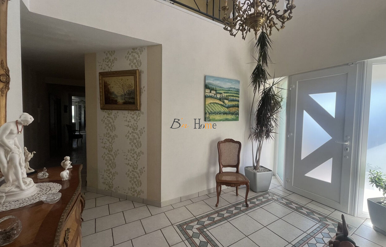 maison 7 pièces 380 m2 à vendre à Hénin-Beaumont (62110)