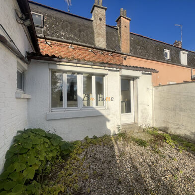 Maison 3 pièces 93 m²