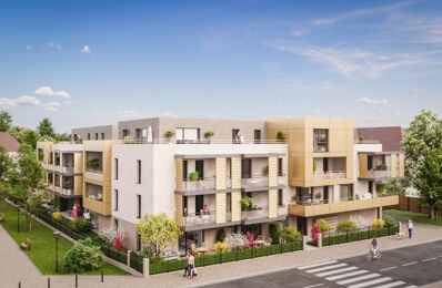 vente appartement à partir de 249 000 € à proximité de Gries (67240)