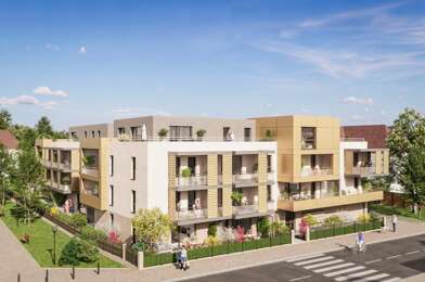 Appartement 2 pièces 157371 €