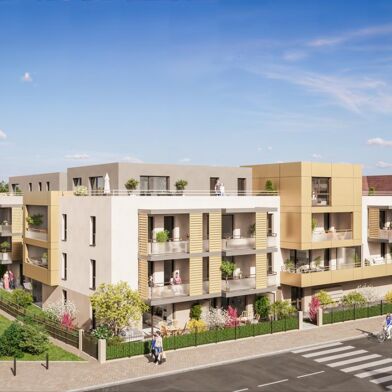 Appartement 5 pièces 368371 €